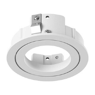 Светильник встраиваемый Lightstar 217606 INTERO 16 ROUND GU10 БЕЛЫЙ