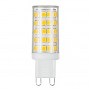 Лампа светод. EL G9 LED 9W 220V 3300K (300), (048)