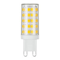 Лампа светод. EL G9 LED 9W 220V 3300K (300), (048)