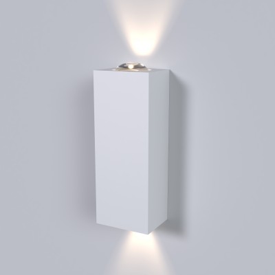 Бра Eurosvet/Electrostandard 40110 Petite LED белый