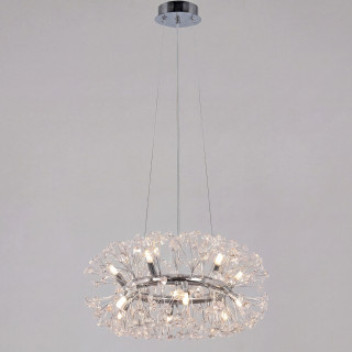 Люстра SNEHA (ILLUMICO) IL5004-8PPA-26 CR BOND