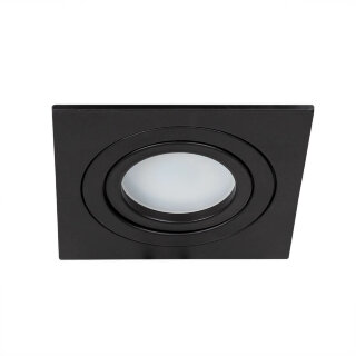 Светильник встраиваемый ARTELAMP A2168PL-1BK