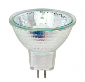 Лампа галогенная Feron HB8 JCDR G5.3 35W 230V