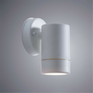 Светильник настенный ARTELAMP A3503AL-1WH IP44