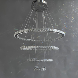 Люстра AURA AM6001-200+400+600+800 LED