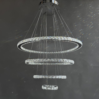 Люстра AURA AM6001-200+400+600+800 LED