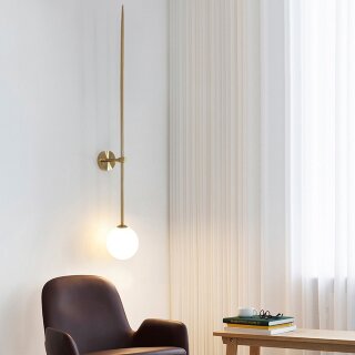 Настенный светильник ImperiumLoft Lines 178057-26