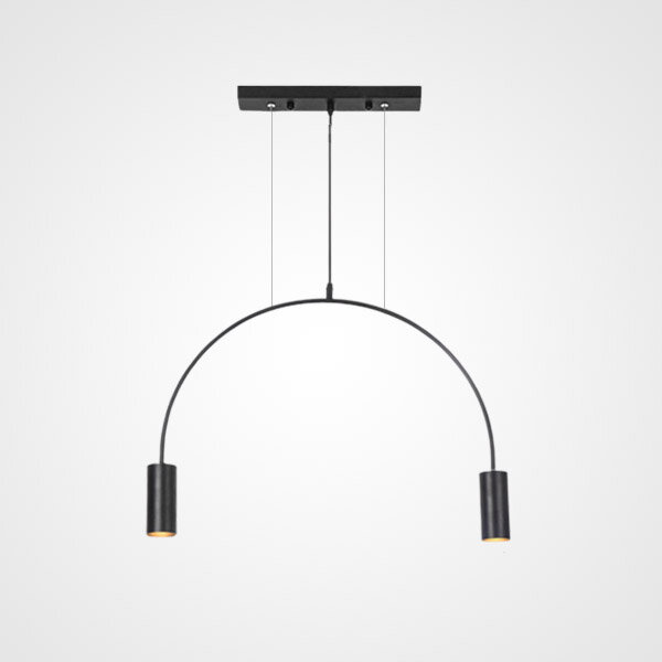 Подвесной светильник ImperiumLoft Arc 189568-26