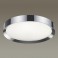 Потолочный светильник ODEON LIGHT 4947/60CL  хром/белый