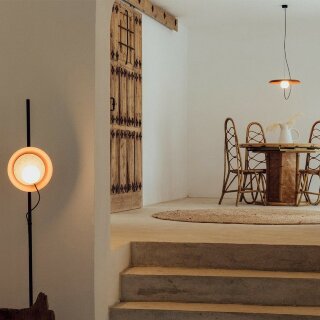 Торшер ImperiumLoft Margott-Fl 227313-23