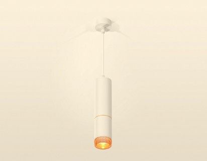 Светильник подвесной Ambrella XP6312020