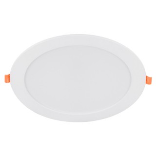 Светильник LED WOLTA DLUS-24W-4K 24Вт 4000К IP20 1800лм