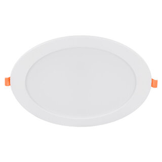 Светильник LED WOLTA DLUS-24W-4K 24Вт 4000К IP20 1800лм