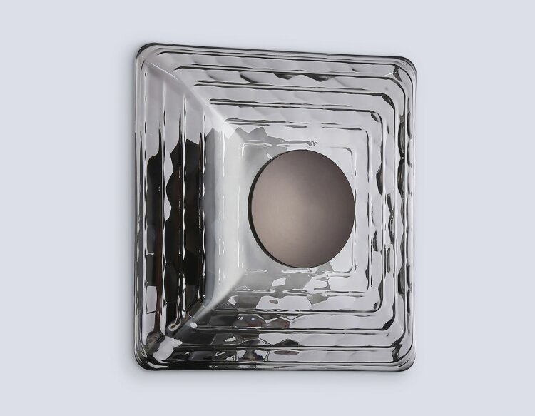 Бра Ambrella Light High Light Crystal LH31037