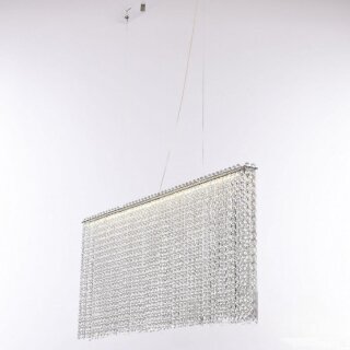 Подвес SH06.70.A.Ni.4000 14w 70*4*38см