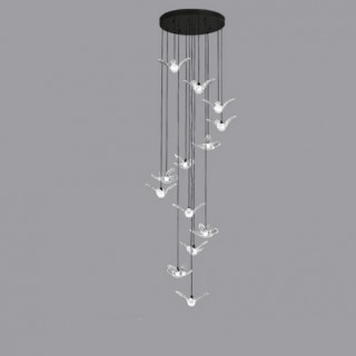 Подвес AURA CD1030-13 LED