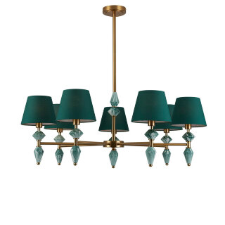 Люстра Lumion Vermont 8275/7