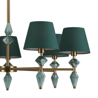 Люстра Lumion Vermont 8275/7