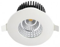 Светодиодный встраиваемый светильник HOROZ 6W 4200K белый IP65