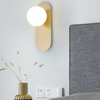 Бра Imperium Loft Fast 206143-26