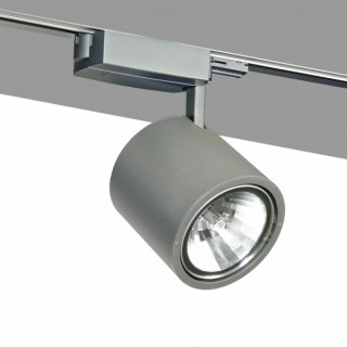 Светильник SQUEEZE 70T CDM/942 GAT102 WFLfg white (с ПРА, с лампой) Lival