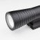 Уличный свет EL - TECHNO 1502 LED TUBE DOBLE черный 8W 4200 NEW