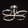 Потолочный светодиодный светильник De Markt 496015202