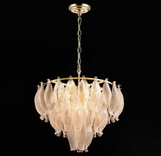 Люстра  G51-D500 H-GOLD