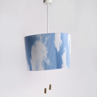 Подвес AURA 9801/500 BL