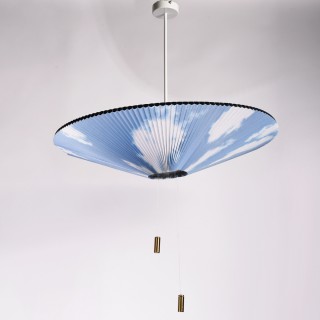 Подвес AURA 9801/500 BL