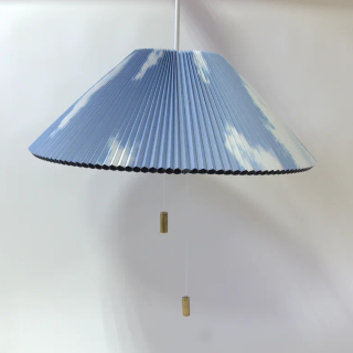 Подвес AURA 9801/500 BL