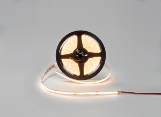 Лента светодиодная SWG-COB480-24-13.5-WW | 24В | 480SMD*COB | 13,5W/m | 3000К | IP20