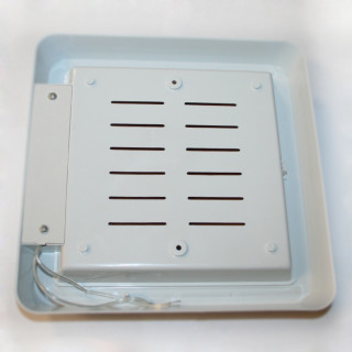 Потолочный светильник AURA 18W-FN