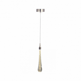 Подвесной светодиодный светильник Kink Light 07860-1A,02