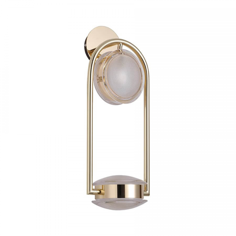 Настенный светильник Newport 14402/A new