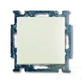 ABB Basic 55 Шале Выключатель 1 кл. 1012-0-2184