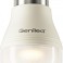 Светодиодная лампа Geniled E27 G45 7W 4200K матовая