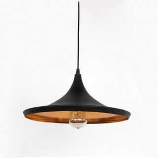 Подвес AURA D-01 BK