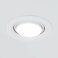 Потолочный светодиодный светильник Elektrostandard 9920 LED 15W 3000K белый