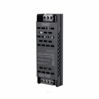 Блок питания SWG черный IP20, PBL-250-24, 250Вт, 24В