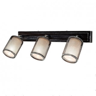 Спот AURA S0354-3 BR