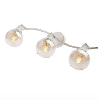 Бра AURA  S4799-3 WT