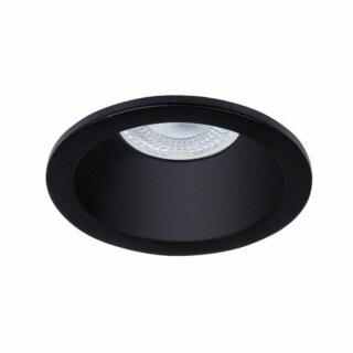 Светильник встраиваемый ARTELAMP A2869PL-1BK  IP44