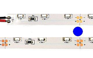 Светодиодная лента RS 2-5000 24V Blue 2X 8,4w/m (335, 600 LED) ARL