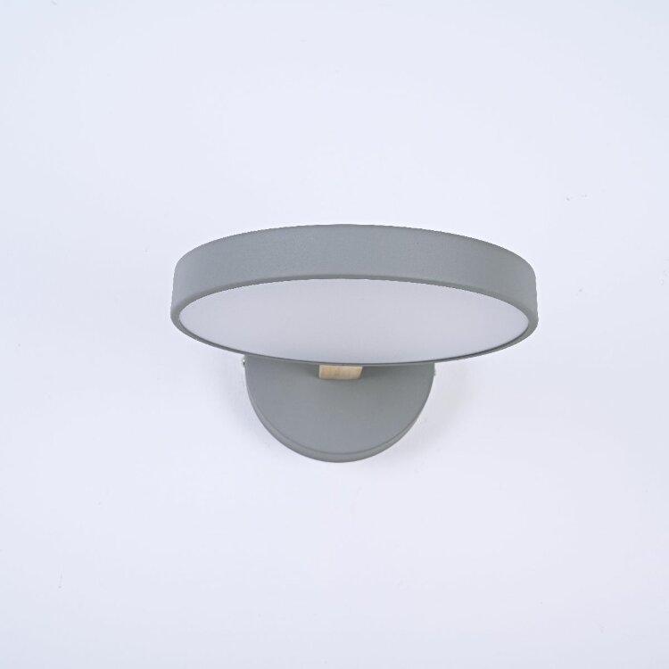 Бра ImperiumLoft Turna Gray 178346-26