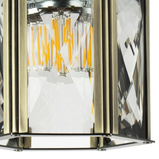 Подвес Lightstar Limpio 722013