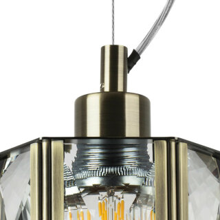Подвес Lightstar Limpio 722013