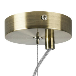 Подвес Lightstar Limpio 722013