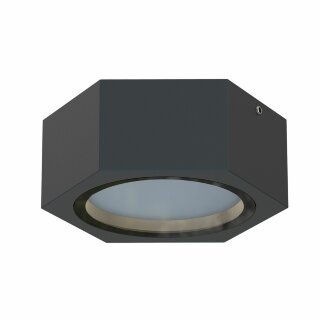 Уличный светильник Favourite 4667-1U IP54