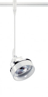 Трековый KOYO G53 50W L=25 JACK SYS BIA белый 716724